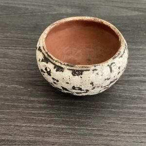 Vintage/Antique ACOMA PUEBLO Pottery, VERY RARE! Made in NM by Native’s